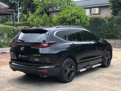Honda CR-V 240TURBO CVT 2WD Premium - ფოტო 8