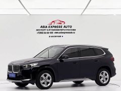 BMW X1 sDrive20Li X Design Package - ფოტო 1