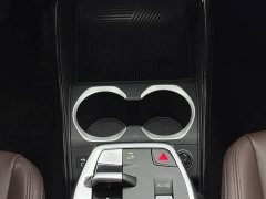 BMW X1 sDrive20Li X Design Package - ფოტო 10
