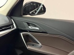 BMW X1 sDrive20Li X Design Package - ფოტო 11