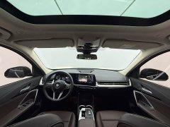 BMW X1 sDrive20Li X Design Package - ფოტო 12