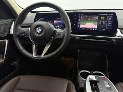 BMW X1 sDrive20Li X Design Package - ფოტო 13