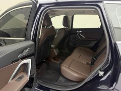 BMW X1 sDrive20Li X Design Package - ფოტო 14