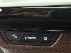 BMW X1 sDrive20Li X Design Package - ფოტო 15