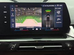 BMW X1 sDrive20Li X Design Package - ფოტო 16