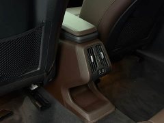 BMW X1 sDrive20Li X Design Package - ფოტო 18
