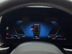 BMW X1 sDrive20Li X Design Package - ფოტო 19