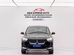 BMW X1 sDrive20Li X Design Package - ფოტო 2