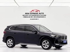 BMW X1 sDrive20Li X Design Package - ფოტო 3