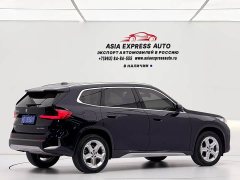 BMW X1 sDrive20Li X Design Package - ფოტო 4