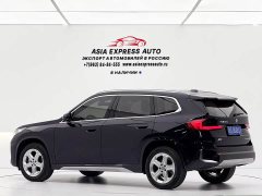 BMW X1 sDrive20Li X Design Package - ფოტო 6