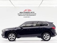 BMW X1 sDrive20Li X Design Package - ფოტო 7