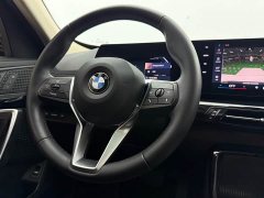 BMW X1 sDrive20Li X Design Package - ფოტო 9