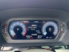 Audi A3 2022 Sportback 35 TFSI RS Package Speed Edition - ფოტო 17