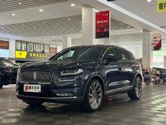 Lincoln Explorer 2021 2.7T AWD Prestige - ფოტო 1
