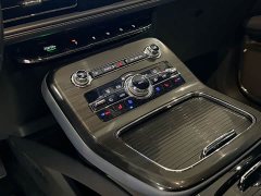 Lincoln Explorer 2021 2.7T AWD Prestige - ფოტო 12