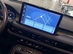 Lincoln Explorer 2021 2.7T AWD Prestige - ფოტო 13