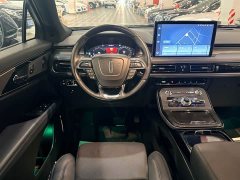 Lincoln Explorer 2021 2.7T AWD Prestige - ფოტო 14