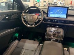 Lincoln Explorer 2021 2.7T AWD Prestige - ფოტო 15
