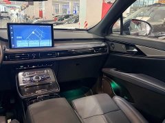 Lincoln Explorer 2021 2.7T AWD Prestige - ფოტო 16