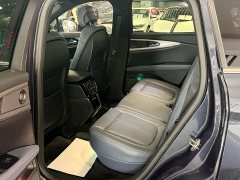 Lincoln Explorer 2021 2.7T AWD Prestige - ფოტო 18