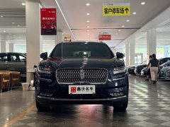 Lincoln Explorer 2021 2.7T AWD Prestige - ფოტო 2