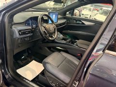 Lincoln Explorer 2021 2.7T AWD Prestige - ფოტო 5