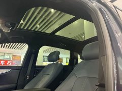 Lincoln Explorer 2021 2.7T AWD Prestige - ფოტო 8