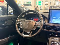 Lincoln Explorer 2021 2.7T AWD Prestige - ფოტო 9