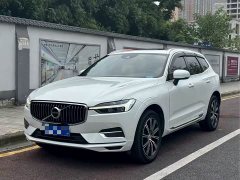 Volvo XC60 T5 AWD Smart Remote Luxury Edition - ფოტო 1