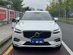 Volvo XC60 T5 AWD Smart Remote Luxury Edition - ფოტო 2