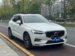 Volvo XC60 T5 AWD Smart Remote Luxury Edition - ფოტო 3
