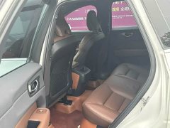 Volvo XC60 T5 AWD Smart Remote Luxury Edition - ფოტო 5