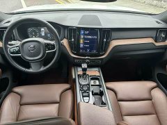 Volvo XC60 T5 AWD Smart Remote Luxury Edition - ფოტო 6