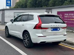 Volvo XC60 T5 AWD Smart Remote Luxury Edition - ფოტო 7