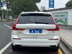 Volvo XC60 T5 AWD Smart Remote Luxury Edition - ფოტო 8