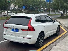 Volvo XC60 T5 AWD Smart Remote Luxury Edition - ფოტო 9
