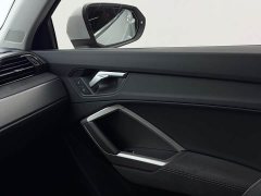 Audi Q3 35 TFSI Sport Dynamic Edition 1.4T - ფოტო 10