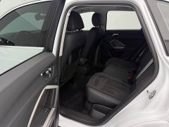 Audi Q3 35 TFSI Sport Dynamic Edition 1.4T - ფოტო 11