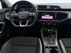 Audi Q3 35 TFSI Sport Dynamic Edition 1.4T - ფოტო 12