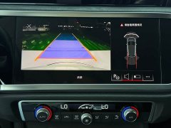 Audi Q3 35 TFSI Sport Dynamic Edition 1.4T - ფოტო 13