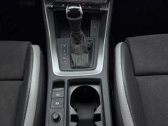 Audi Q3 35 TFSI Sport Dynamic Edition 1.4T - ფოტო 14