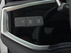 Audi Q3 35 TFSI Sport Dynamic Edition 1.4T - ფოტო 16