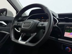 Audi Q3 35 TFSI Sport Dynamic Edition 1.4T - ფოტო 17
