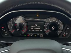 Audi Q3 35 TFSI Sport Dynamic Edition 1.4T - ფოტო 19