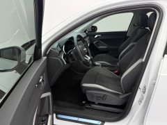 Audi Q3 35 TFSI Sport Dynamic Edition 1.4T - ფოტო 20