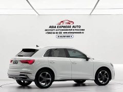 Audi Q3 35 TFSI Sport Dynamic Edition 1.4T - ფოტო 4