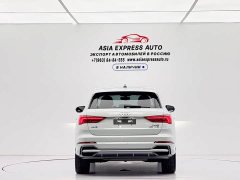Audi Q3 35 TFSI Sport Dynamic Edition 1.4T - ფოტო 5