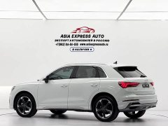 Audi Q3 35 TFSI Sport Dynamic Edition 1.4T - ფოტო 6