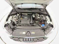Audi Q3 35 TFSI Sport Dynamic Edition 1.4T - ფოტო 7